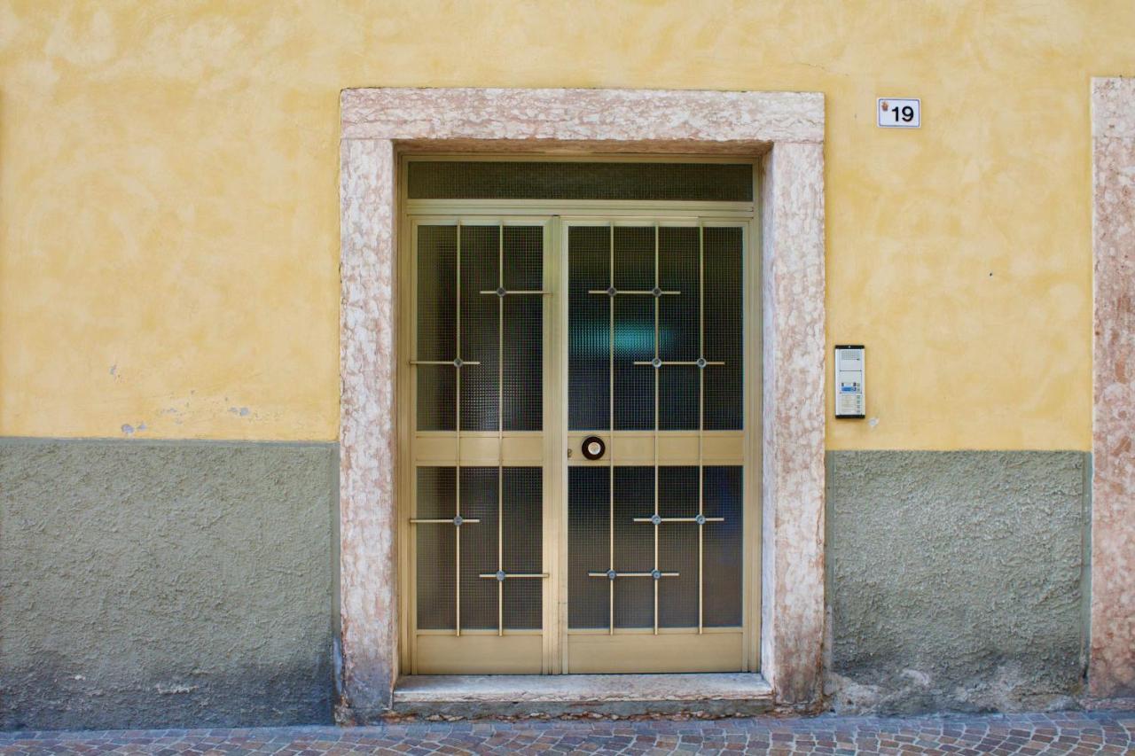 Alla Piazzetta Pergine Valsugana Ospitar Trydent Zewnętrze zdjęcie